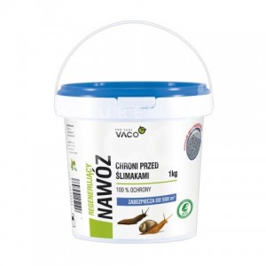 Ingrasamant universal si repelent impotriva melcilor, 1 Kg, Vaco